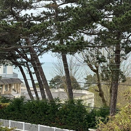 Appartement A 2 Min Des Plages Trouville-sur-Mer Exterior photo