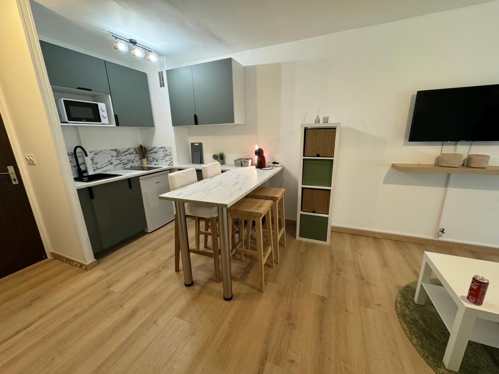 Appartement A 2 Min Des Plages Trouville-sur-Mer Exterior photo
